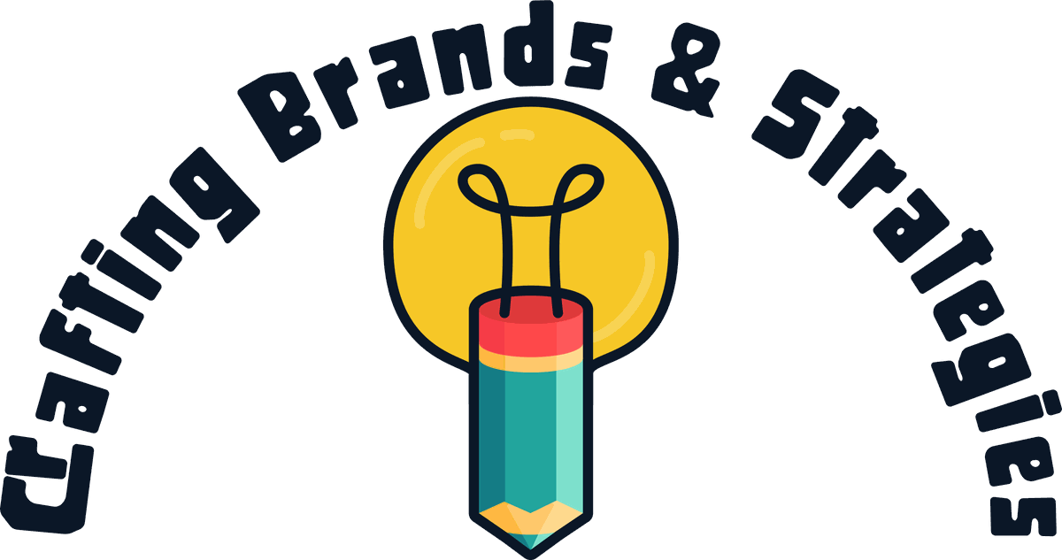 Crafting brands and strategies